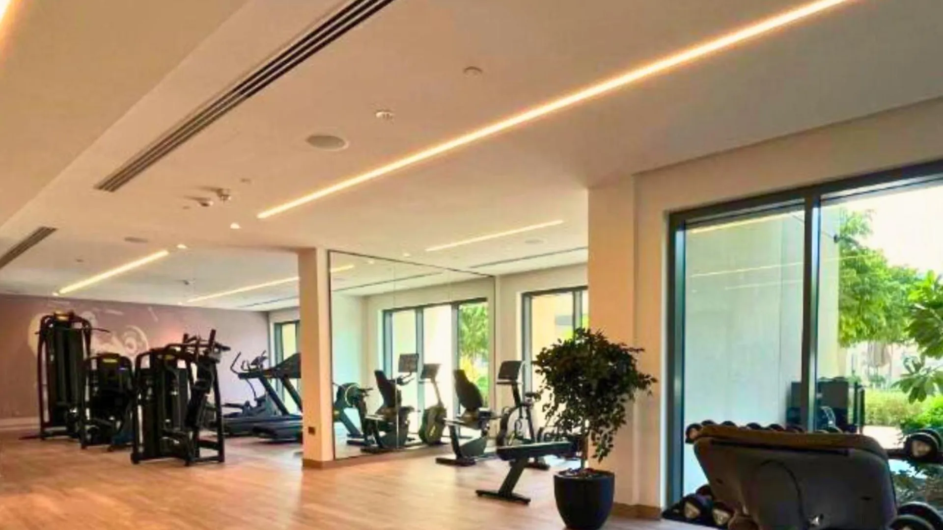 Burj Royale - New Luxe 2Br Apartment With Full Burj Khalifa & Fountain Views, 2Min To Dubai Mall 0*,  Spojené arabské emiráty