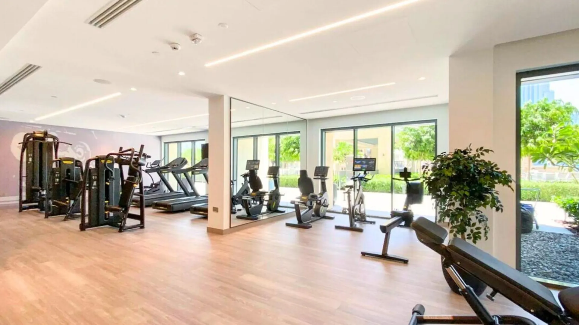 Burj Royale - New Luxe 2Br Apartment With Full Burj Khalifa & Fountain Views, 2Min To Dubai Mall