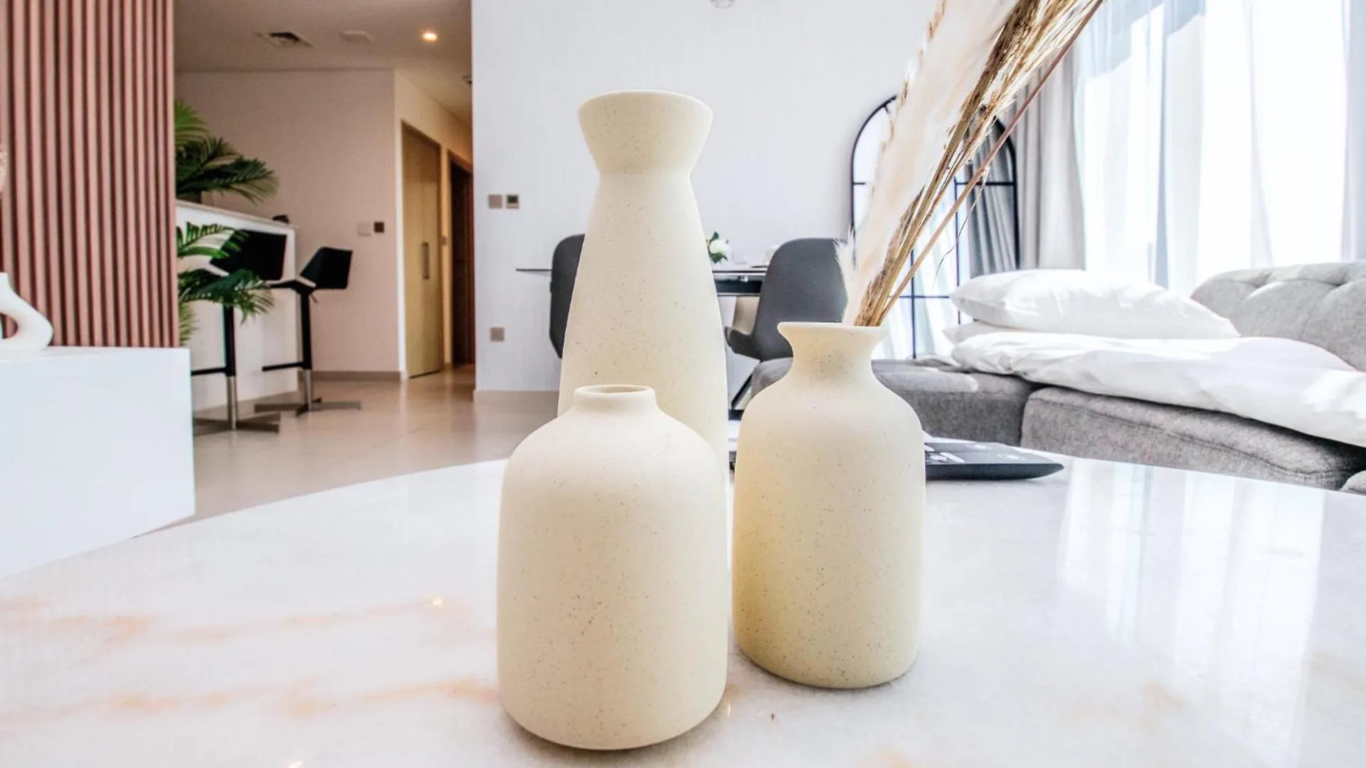 Burj Royale - New Luxe 2Br Apartment With Full Burj Khalifa & Fountain Views, 2Min To Dubai Mall Spojené arabské emiráty