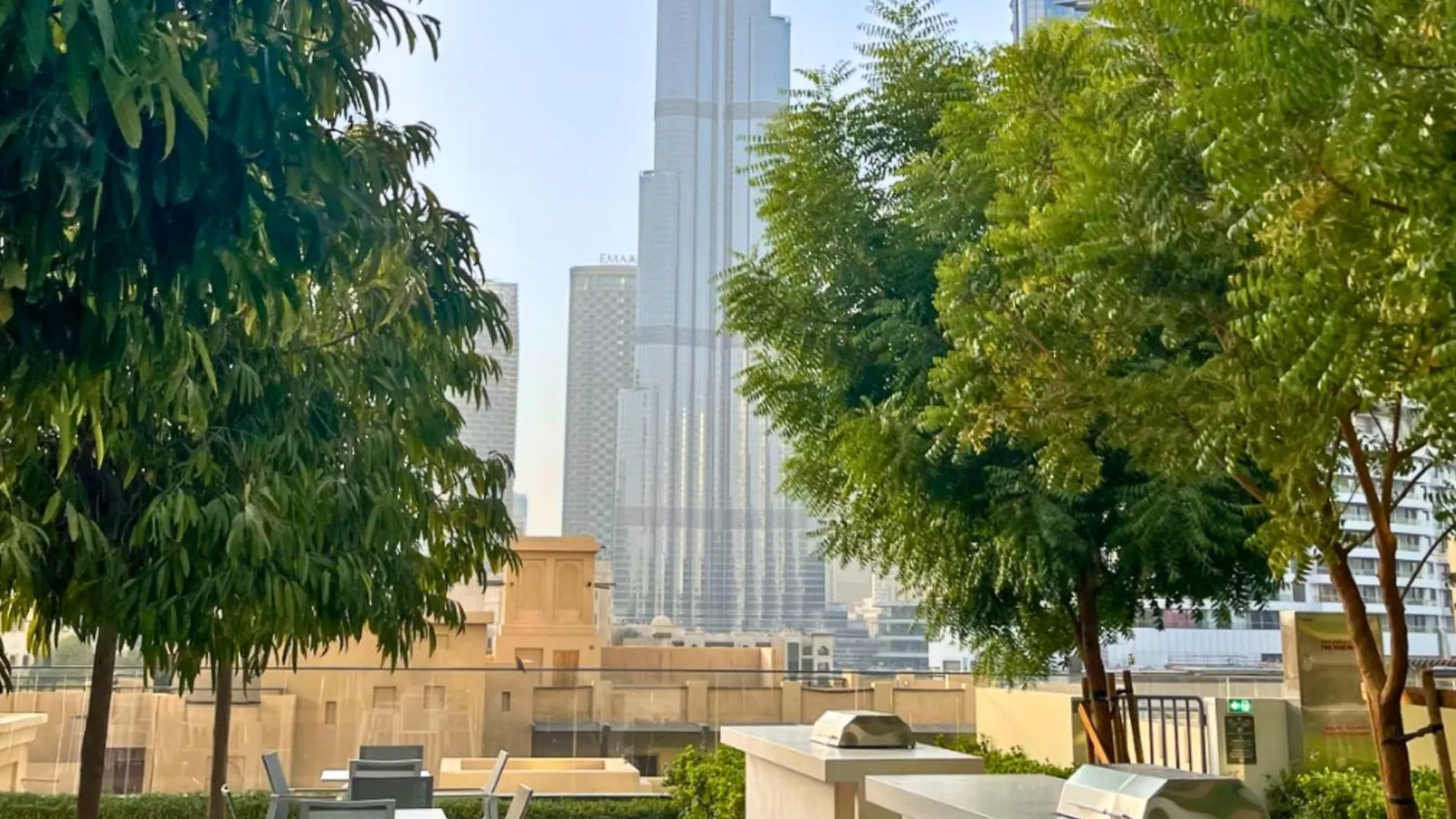 Burj Royale - New Luxe 2Br Apartment With Full Burj Khalifa & Fountain Views, 2Min To Dubai Mall