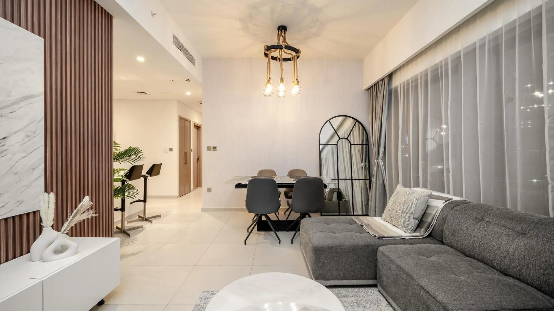 Burj Royale - New Luxe 2Br Apartment With Full Burj Khalifa & Fountain Views, 2Min To Dubai Mall United Arab Emirates